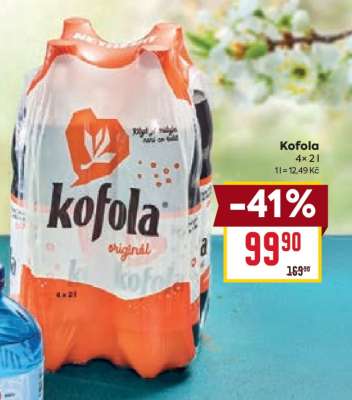 Kofola