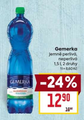 Gemerka