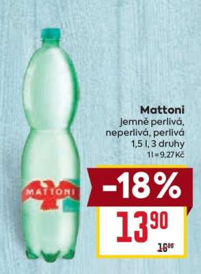 Mattoni