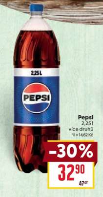 Pepsi