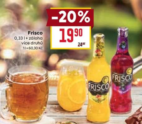 Frisco