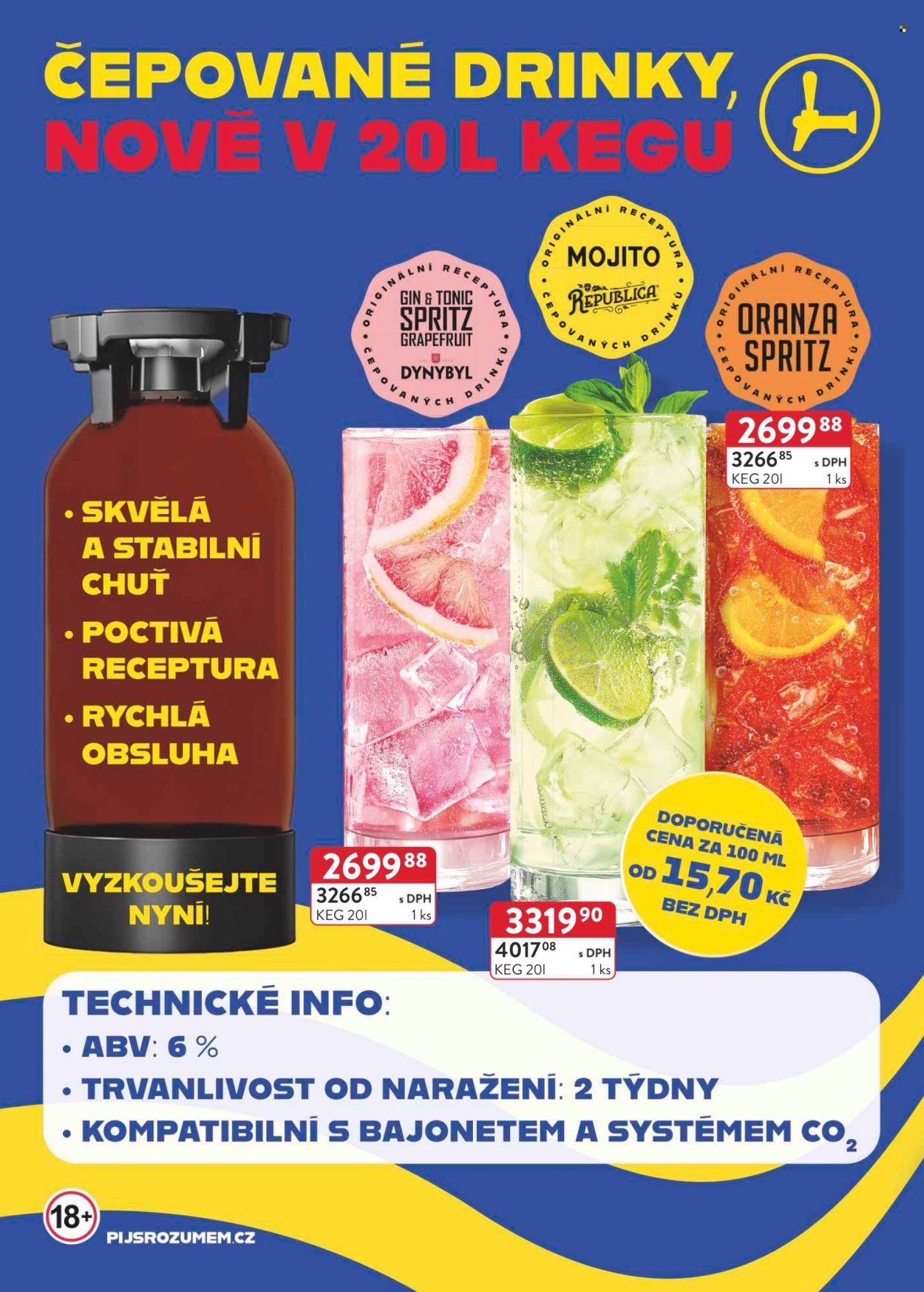 Leták Astur & Qanto velkoobchod - 1.5.2025 - 31.5.2025. Strana 1