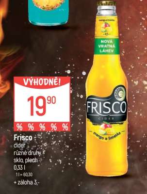 Frisco