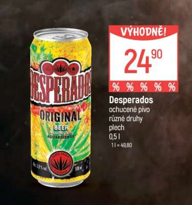 Desperados