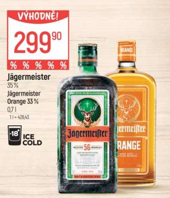 Jägermeister