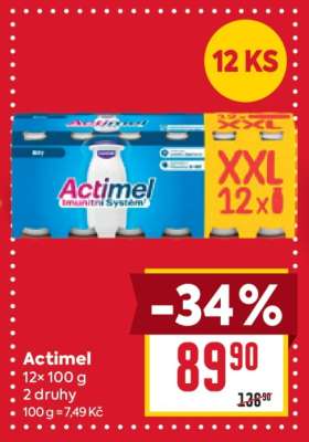 Actimel