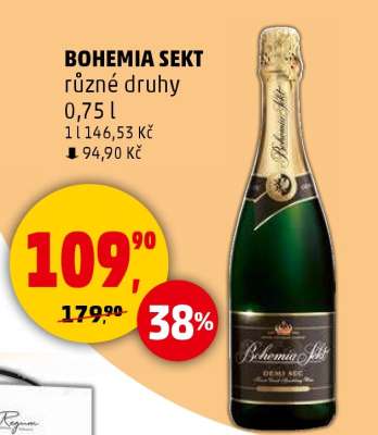 Bohemia Sekt