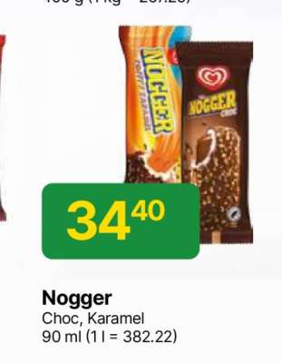 Nogger