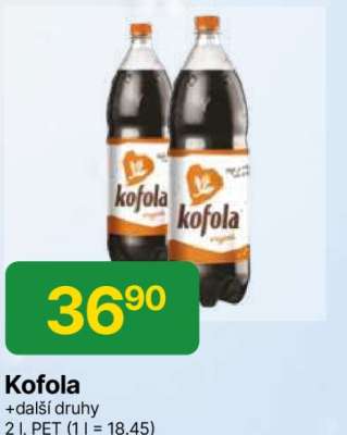 Kofola
