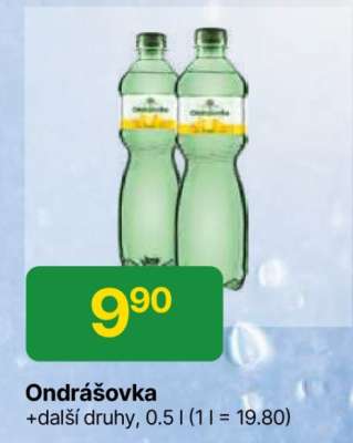 Ondrášovka