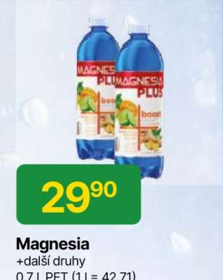 Magnesia