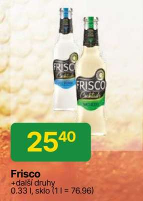 Frisco