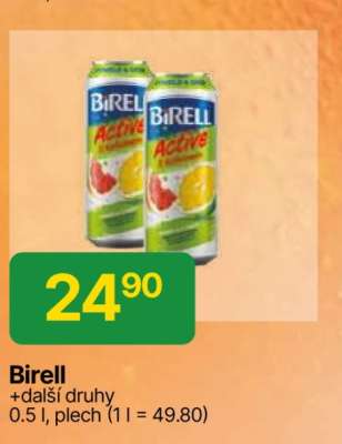 Birell