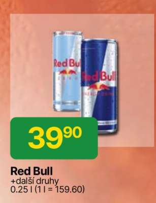 Red Bull