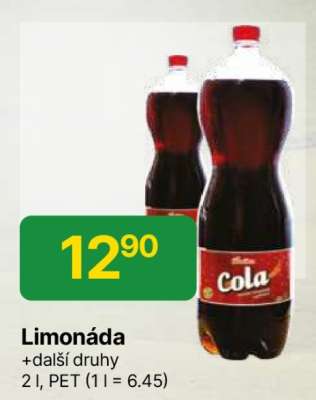 Limonáda