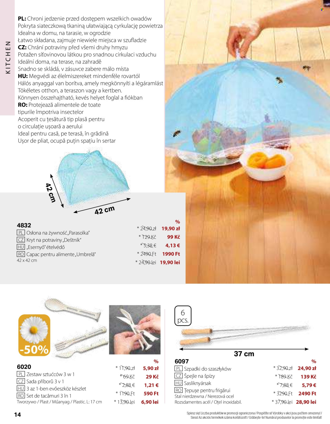 Leták BetterStyle - 1.5.2025 - 31.5.2025. Strana 1