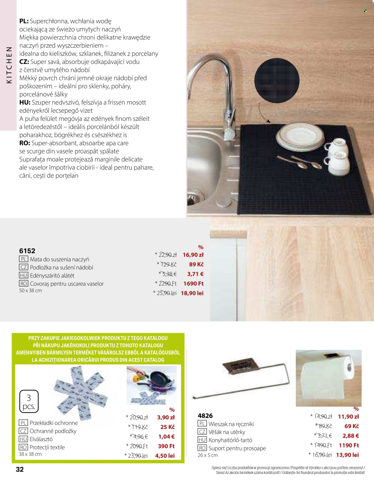 Leták BetterStyle - 1.5.2025 - 31.5.2025. Strana 1