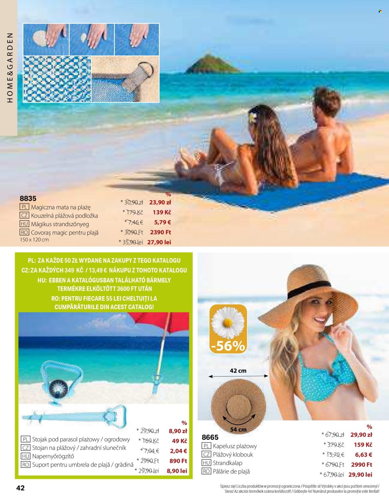 Leták BetterStyle - 1.5.2025 - 31.5.2025. Strana 1