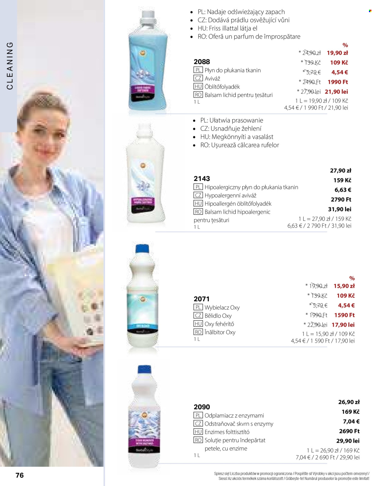 Leták BetterStyle - 1.5.2025 - 31.5.2025. Strana 1