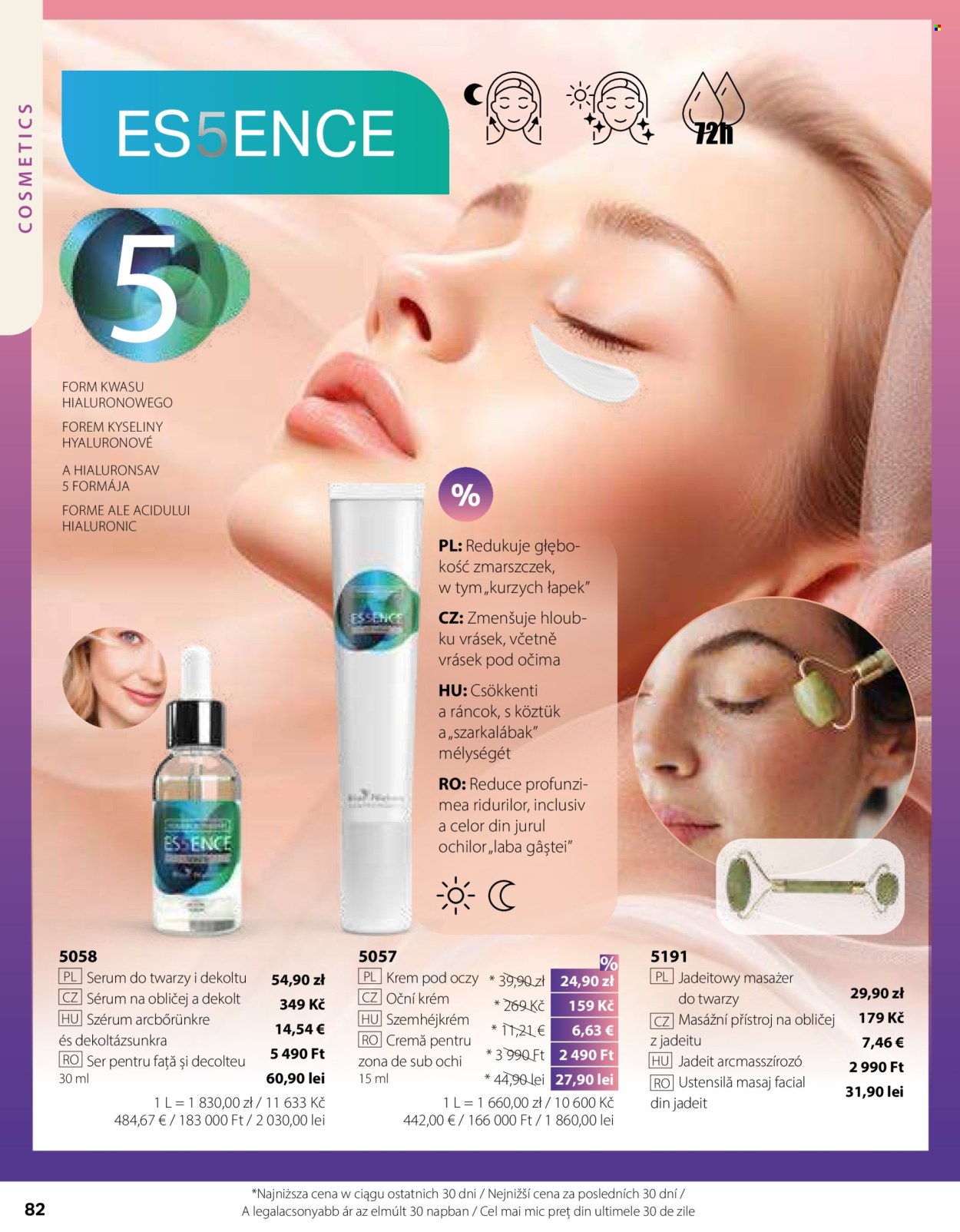 Leták BetterStyle - 1.5.2025 - 31.5.2025. Strana 1
