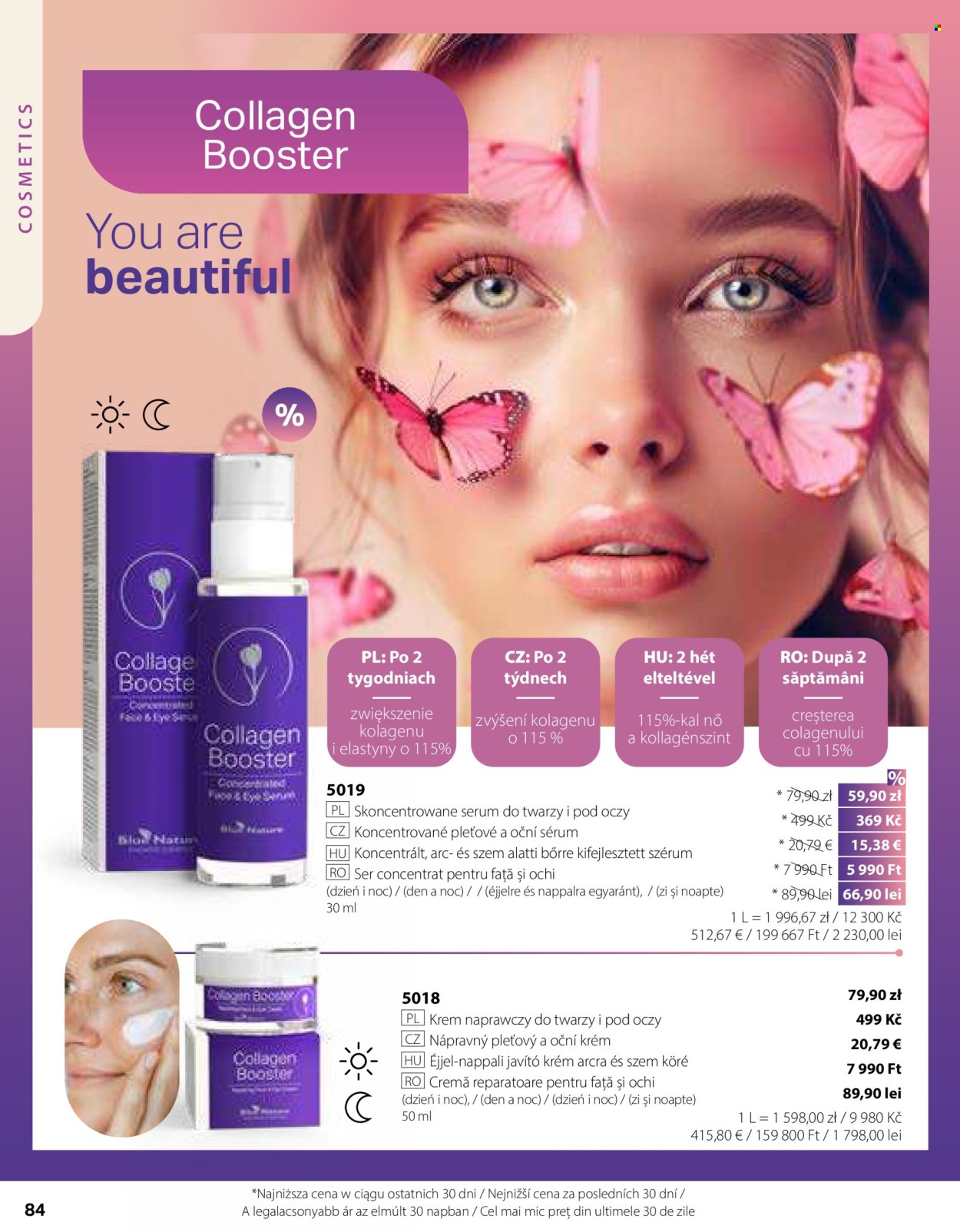 Leták BetterStyle - 1.5.2025 - 31.5.2025. Strana 1