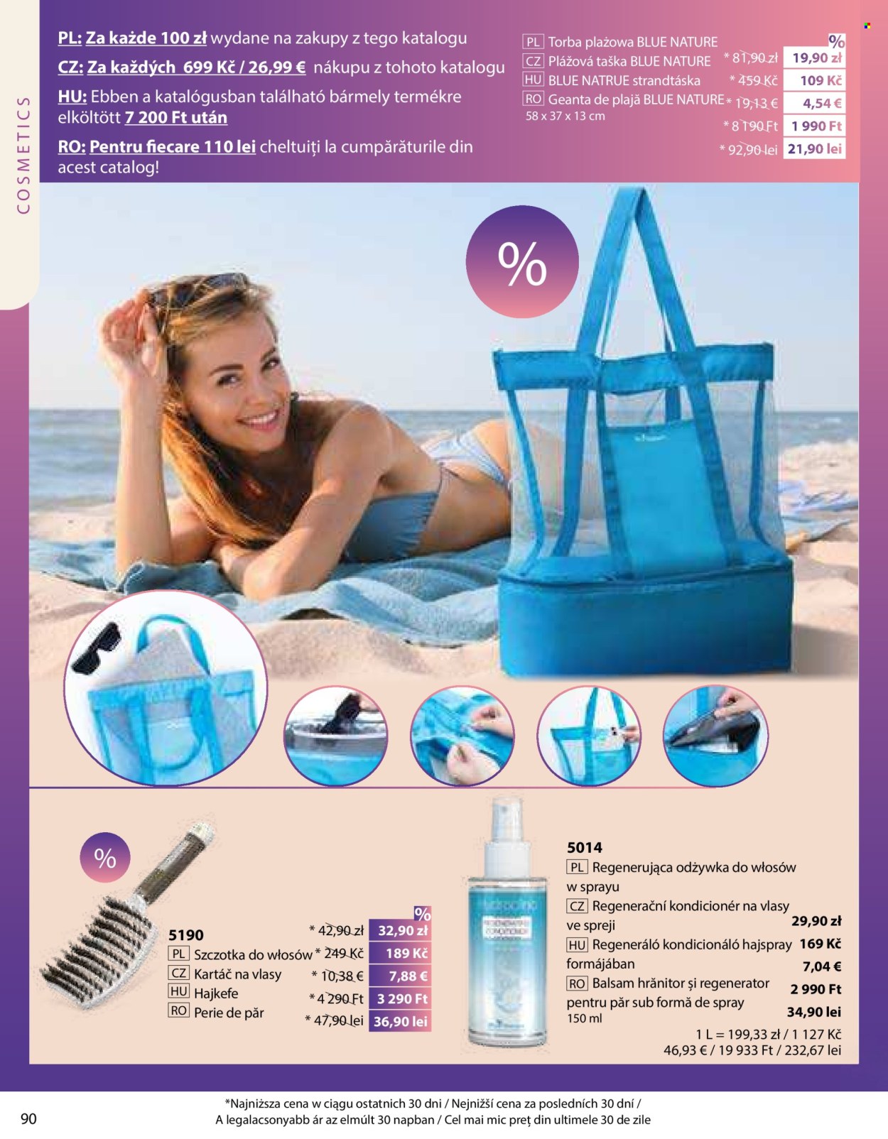 Leták BetterStyle - 1.5.2025 - 31.5.2025. Strana 1