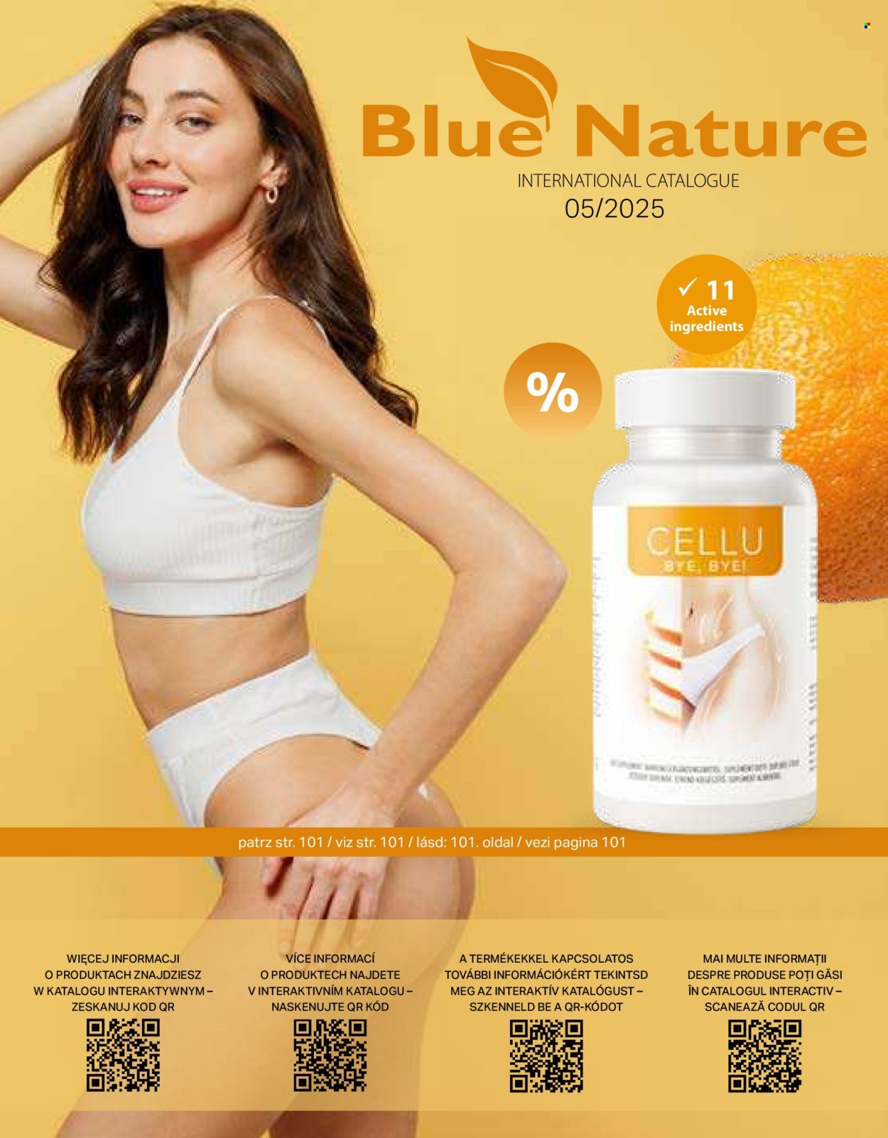 Leták BetterStyle - 1.5.2025 - 31.5.2025. Strana 1