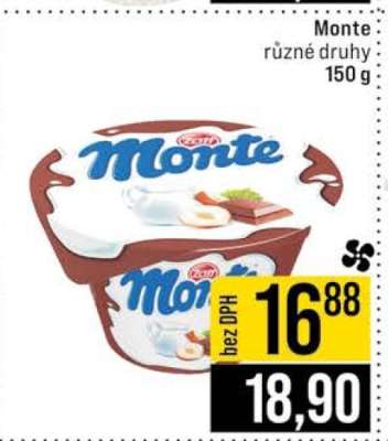 Monte
