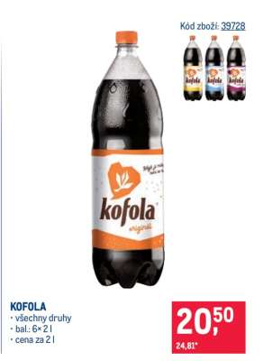 Kofola