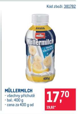 Müllermilch
