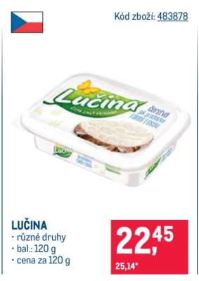 Lučina