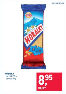 Horalky