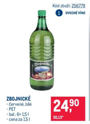 ZBOJNICKÉ