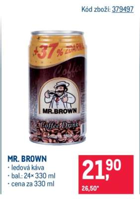 Mr. Brown