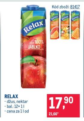 Relax