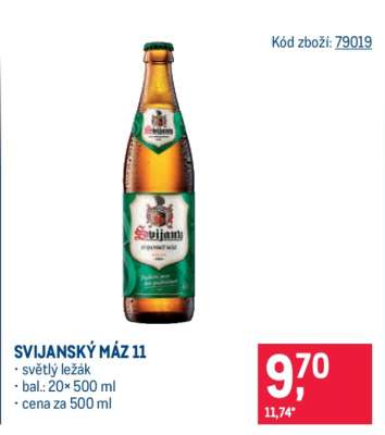 Svijanský Máz 11