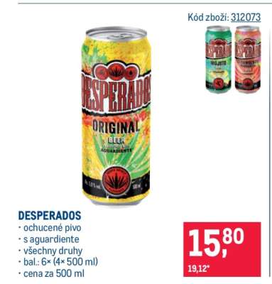 Desperados