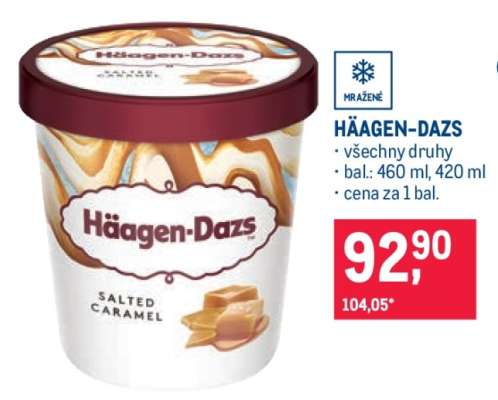 Häagen Dazs