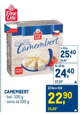 Camembert