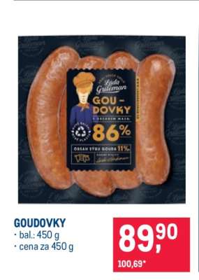 Goudovky