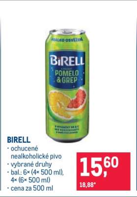 Birell
