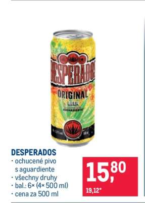Desperados