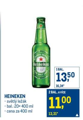 Heineken
