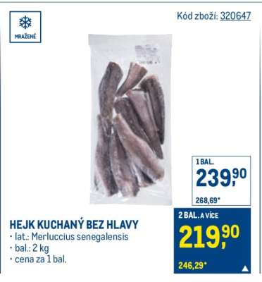 HEJK KUCHANÝ BEZ HLAVY