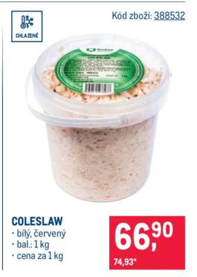 Coleslaw