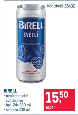 Birell