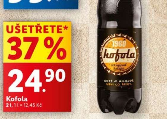 Kofola