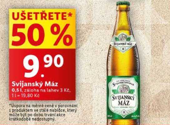 Svijanský Máz