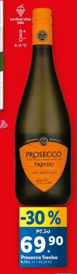 Prosecco Treviso