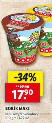 Bobík Maxi